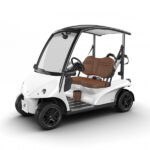 garia
